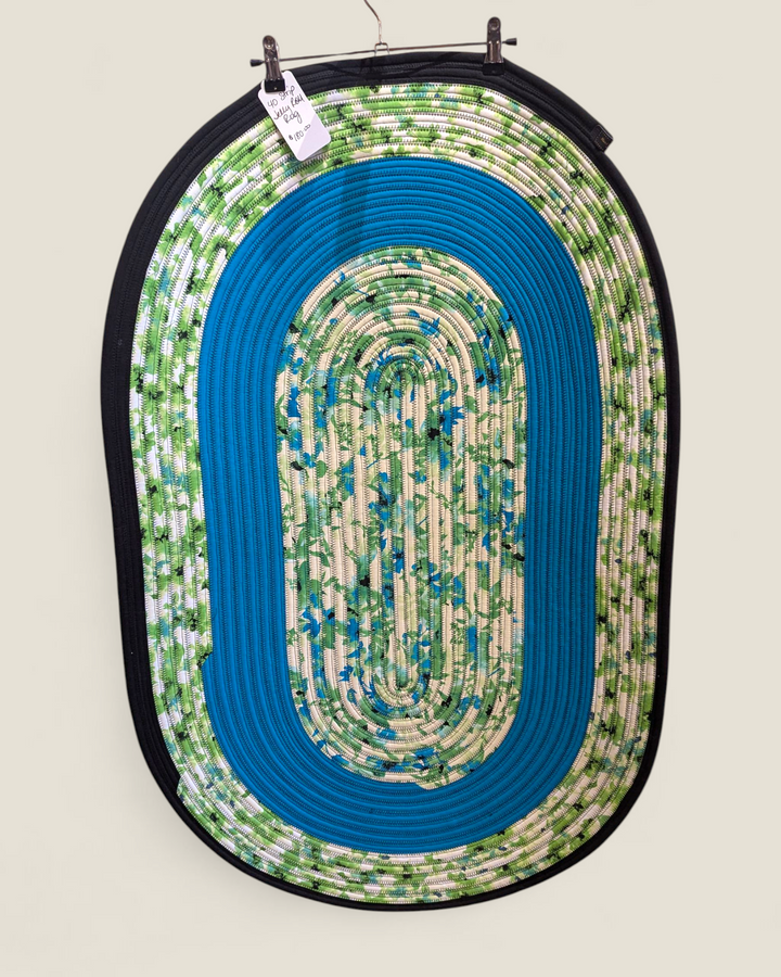 Momma's Gift Shop, Jelly Roll Rug Large (40 Strip)