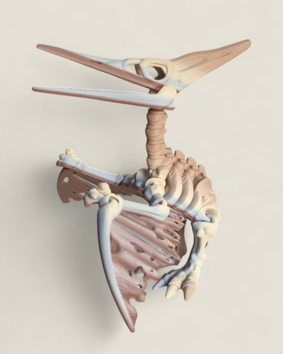 Marlin Fine Craft 3D, Dinosaur Figurines & Fossil Toys