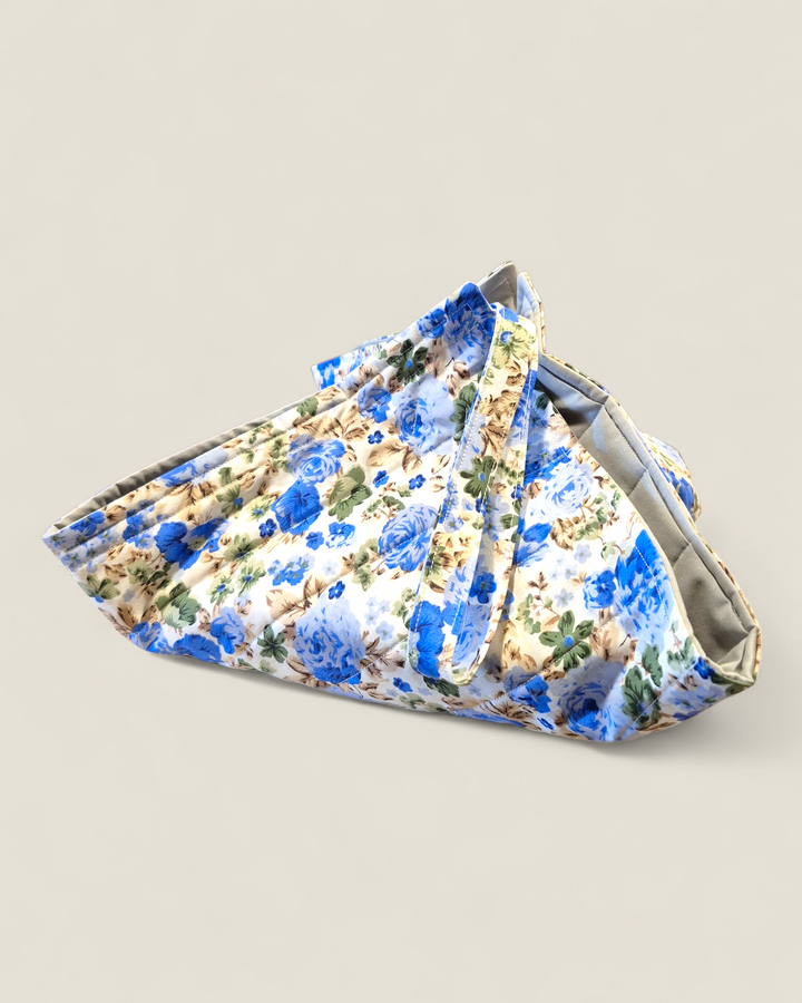 Momma's Gift Shop, Fabric Pie Carrier Kit