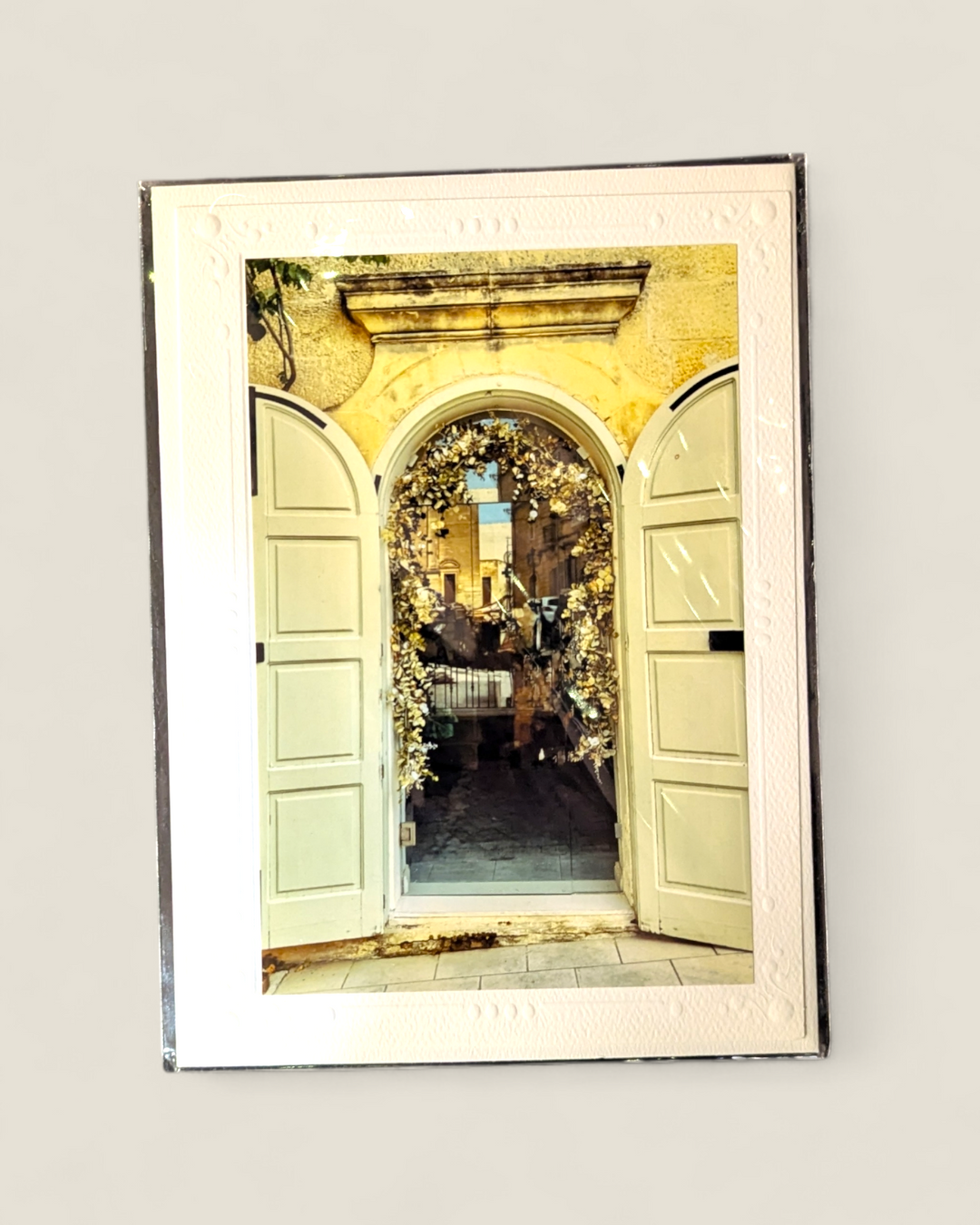 Little Red Barn, Photography Greeting Cards