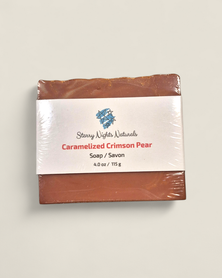 Starry Night Naturals, Artisan Soap