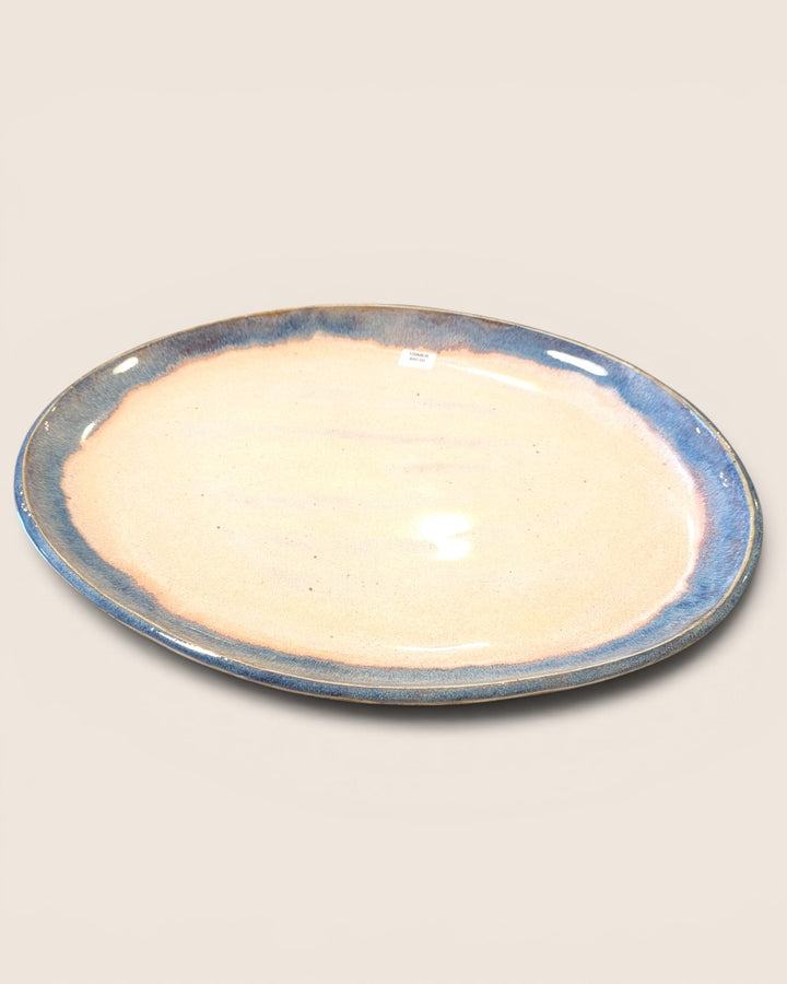 Pottymouth Ceramics, Handmade Ceramic Bowls & Serving Dishes