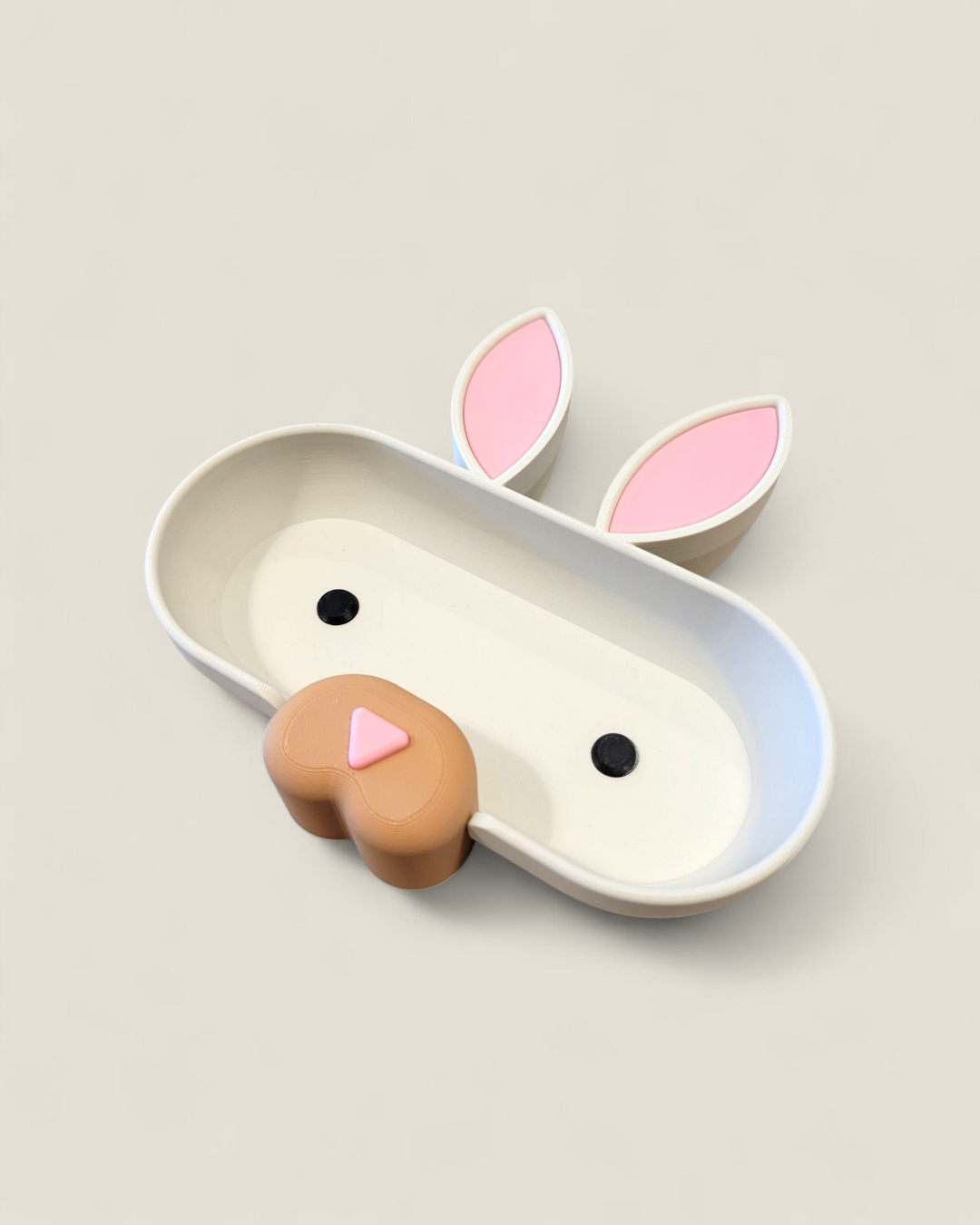 NFx3D, 3D Printed Glasses Tray