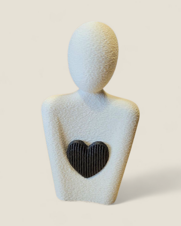 NFx3D, Busts & Figures