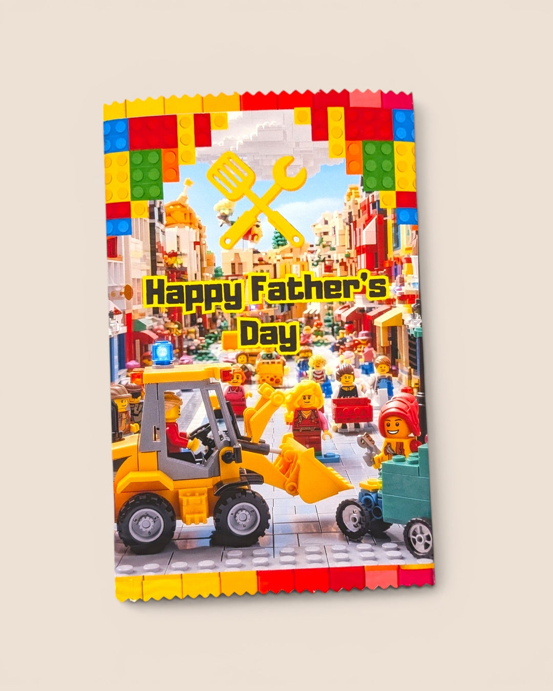 Elli-Fly Custom Designs, Build-A-Bag Gift Bags - Father's Day