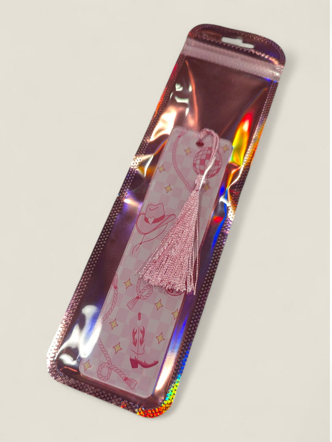 Lindsay's Creations, Bookmarks