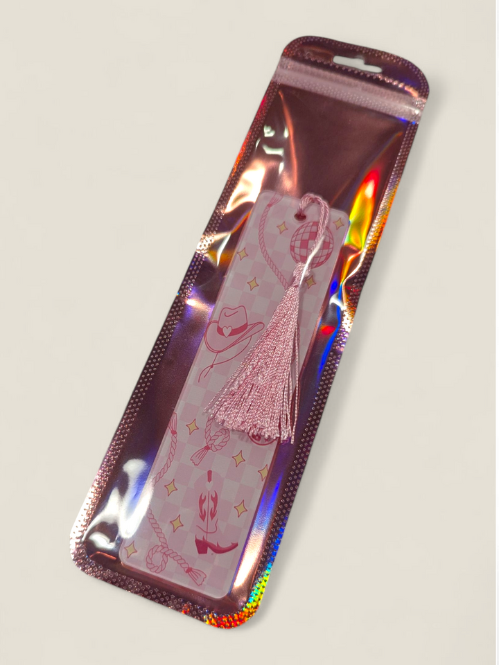 Lindsay's Creations, Bookmarks