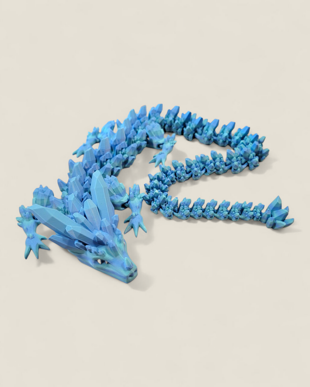 NFx3D, Articulating Animals