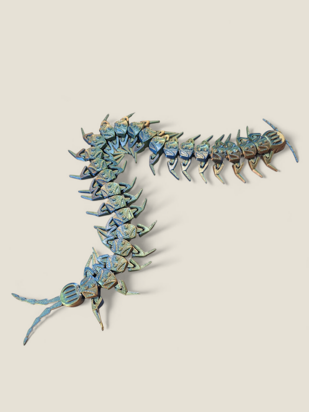 NFx3D, Articulating Animals