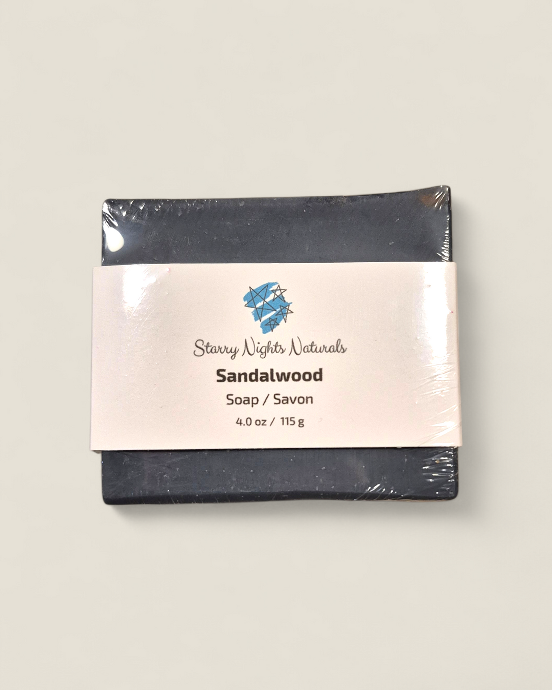 Starry Night Naturals, Artisan Soap