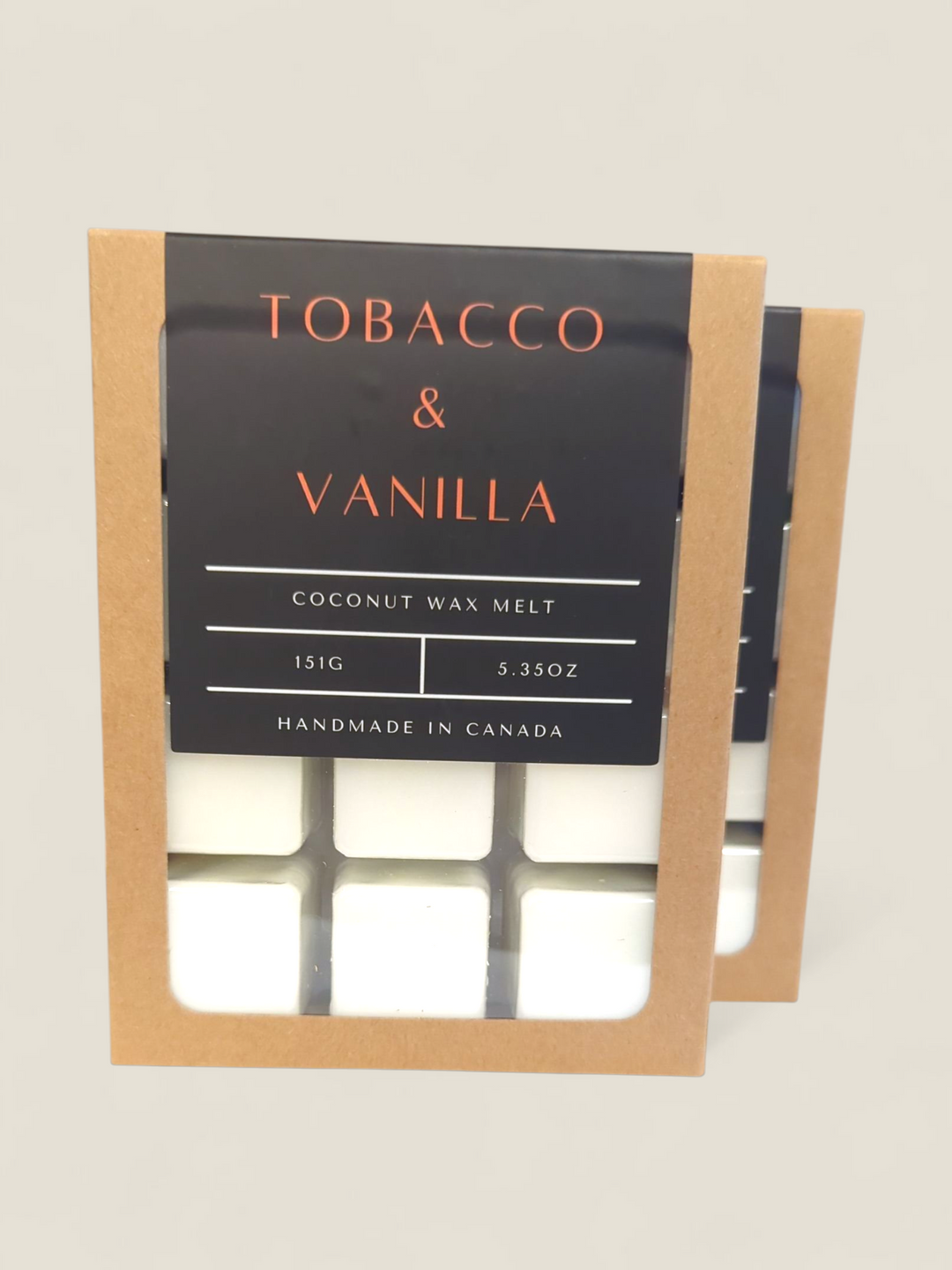 Cozy Aroma, Wax Melts