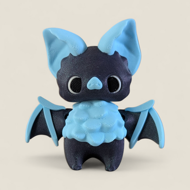 Marlin Fine Craft 3D, Halloween Pixie Characters