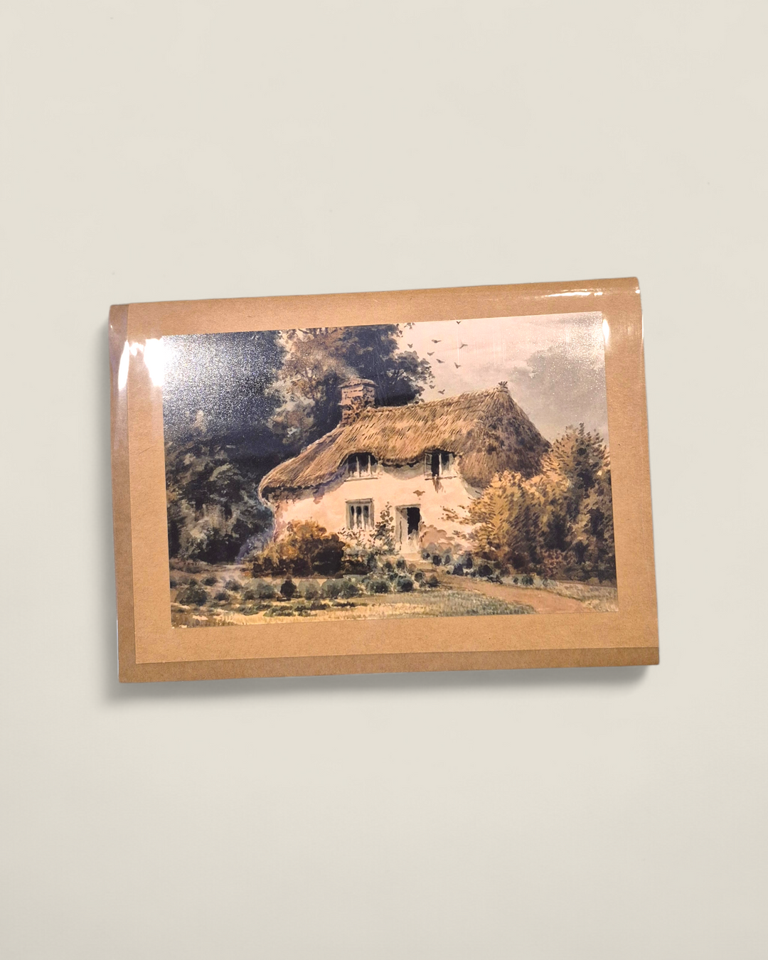 Rosewood Lane, Photography Greeting Cards