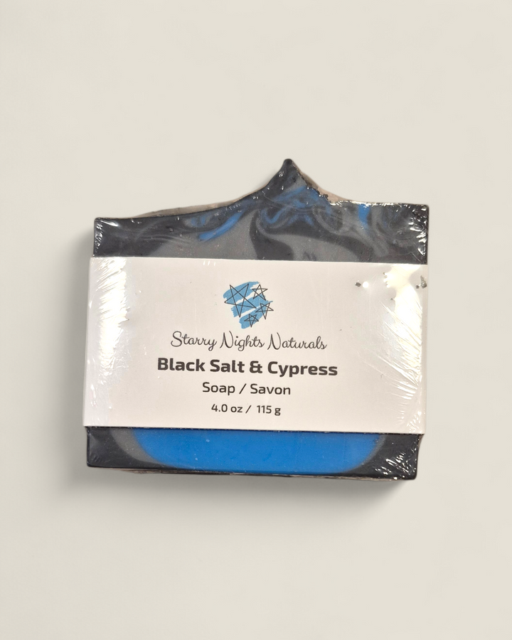 Starry Night Naturals, Artisan Soap