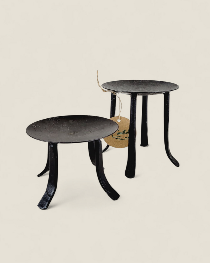 3-Thirty Design Co, Vintage Home Decor