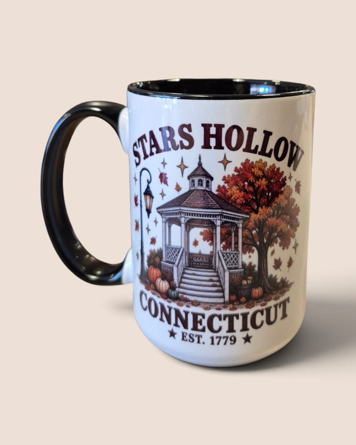 Lindsay's Creations, 15oz Ceramic Mugs