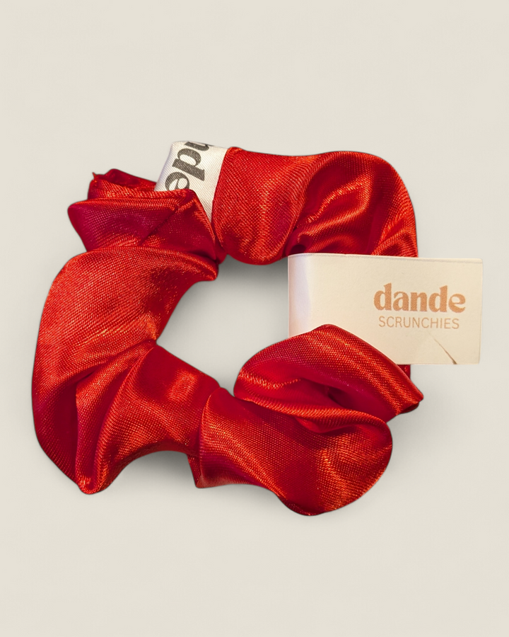 Dande Collective, Scrunchies