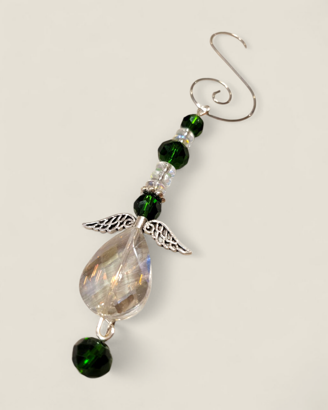 Designed By Me RAS, Birth Month Angels