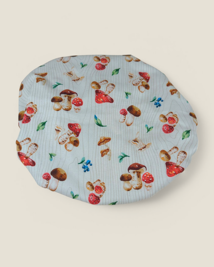 Living Stitches, Bowl Covers