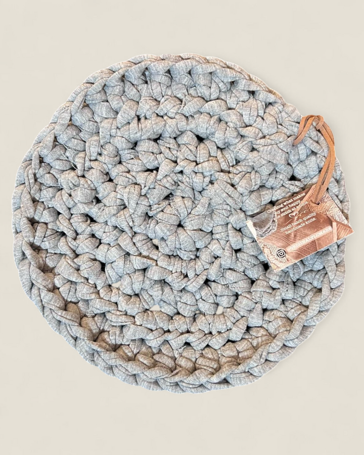 TLC Made, Handmade Crochet Trivets