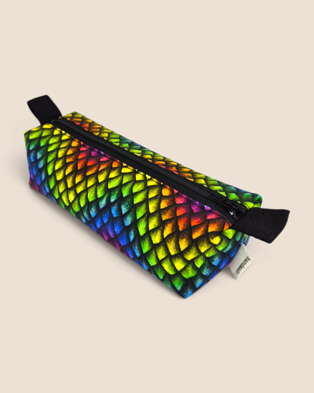Izzyrai Handmade, Pencil Cases