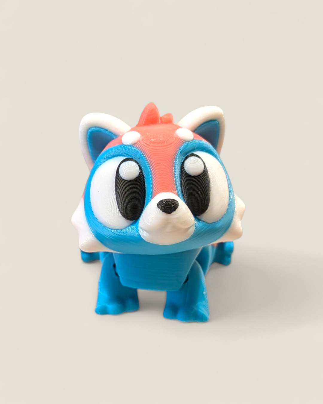 Marlin Fine Craft 3D, Animal Toys