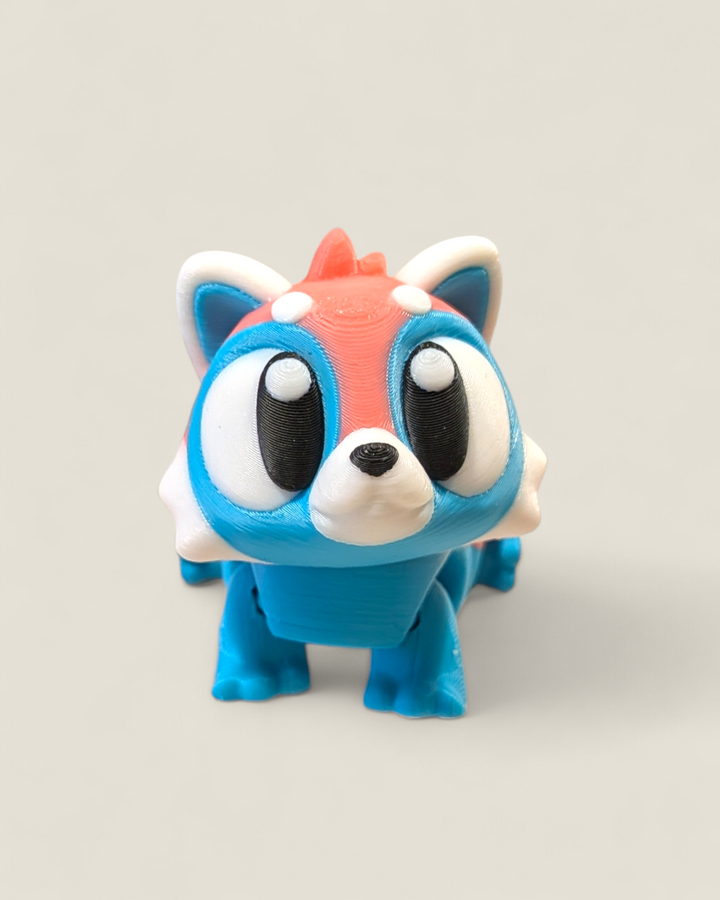 Marlin Fine Craft 3D, Animal Toys