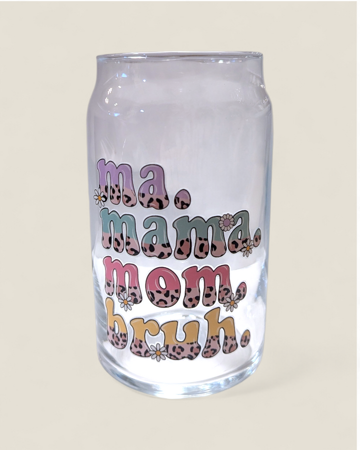 Liz's Custom Creations, Glass Drinkwear