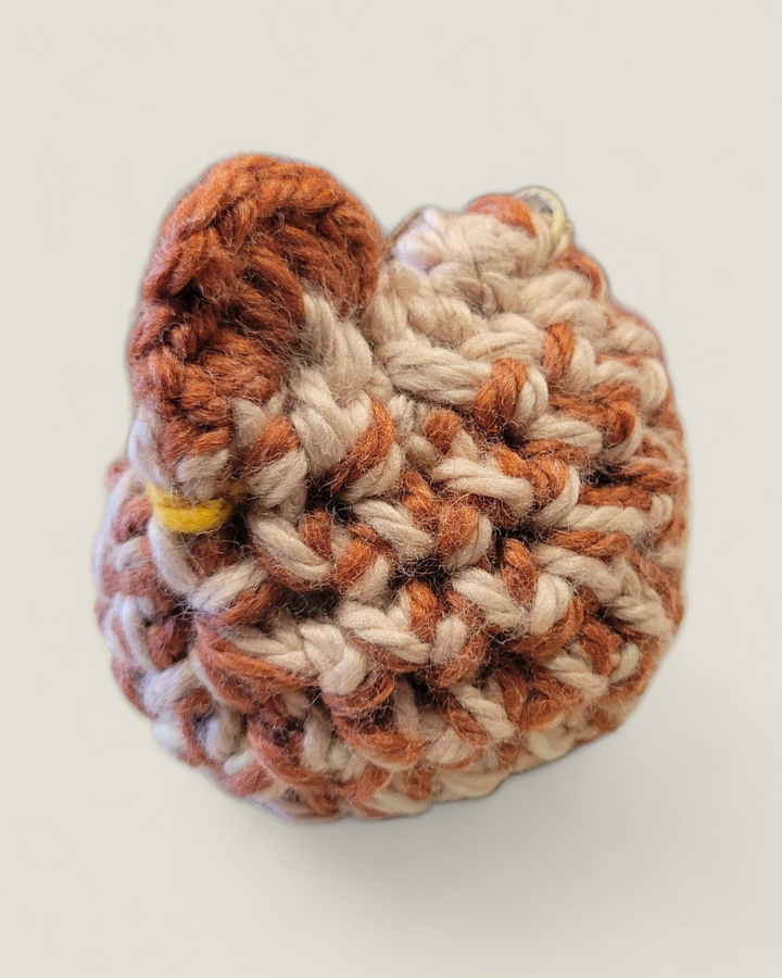 TLC Made, Emotional Support Chickens