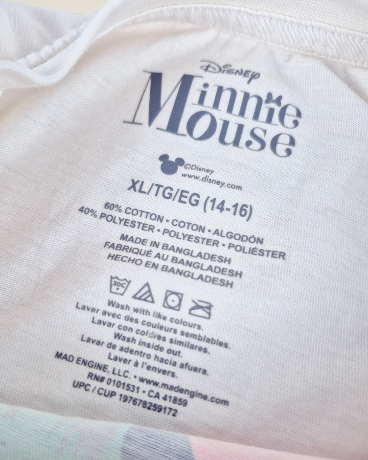 Pre-Loved Summer Vacation Tee Youth XL | Betty’s Marketplace