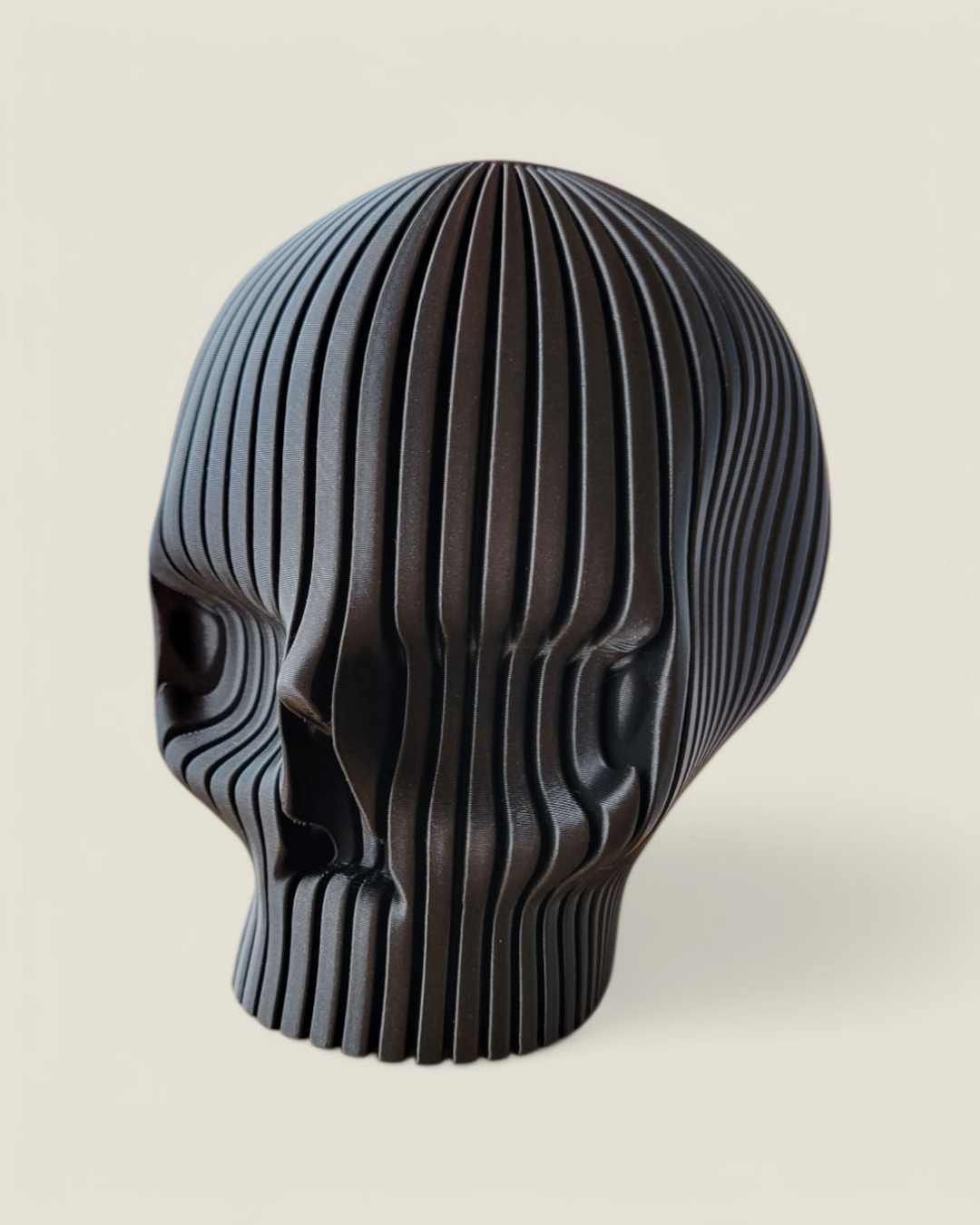 NFx3D, Busts & Figures