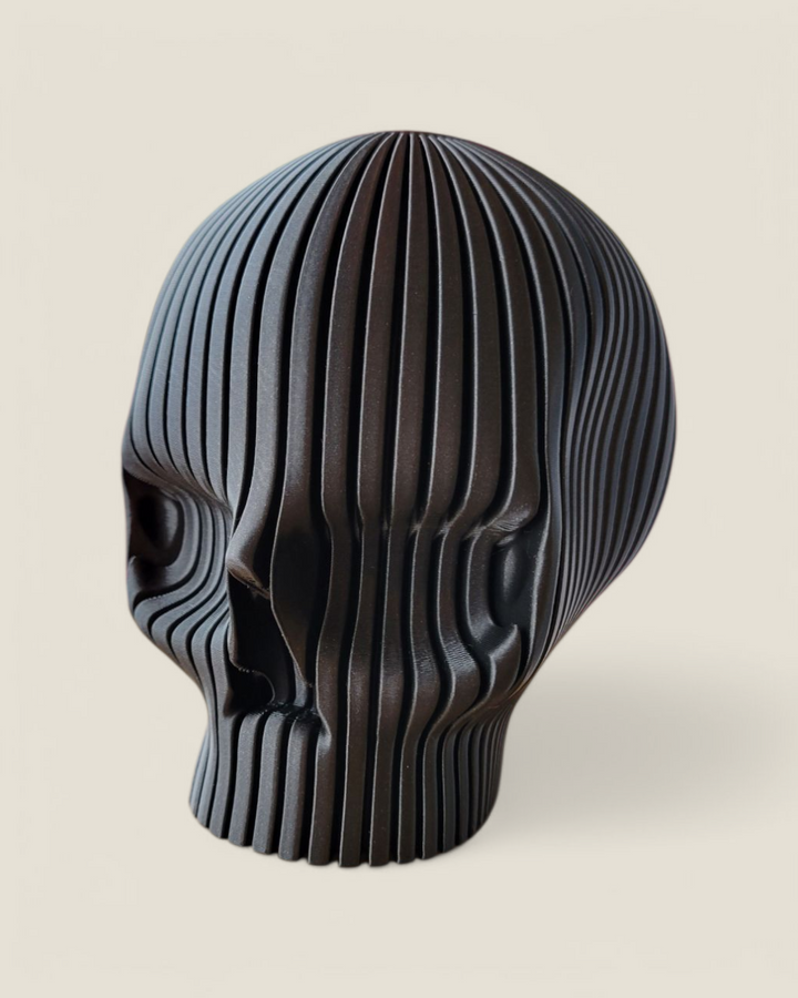 NFx3D, Busts & Figures