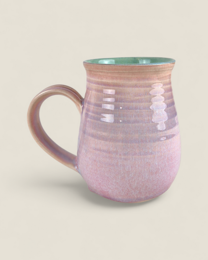 Pottymouth Ceramics, Handmade Ceramic Mugs & Tumblers