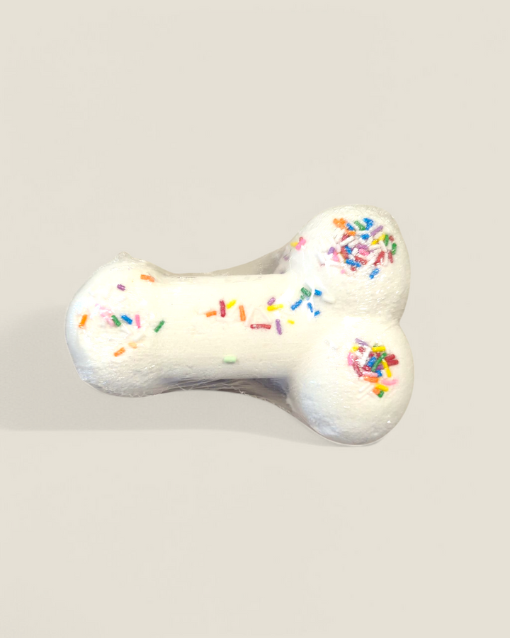 Peachy Clean Soap, Fun Shaped Bath Bombs