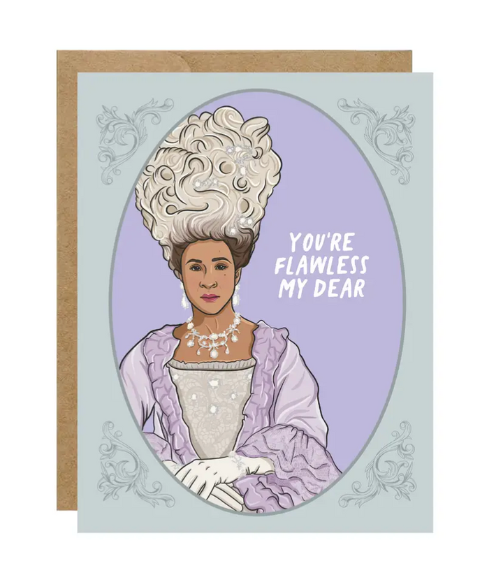 Simple Whimsy, Pop Culture Greeting Cards
