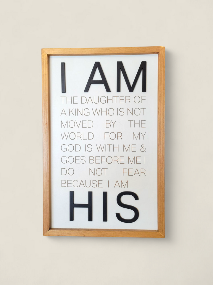 Rough Cut Dezigns, 3D Wood Signs