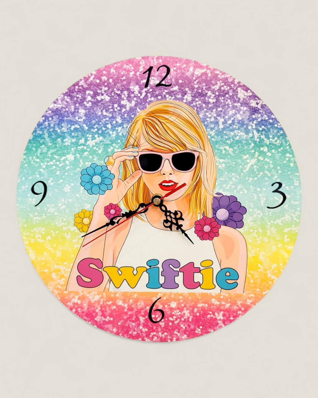 Lindsay's Creations, Clocks