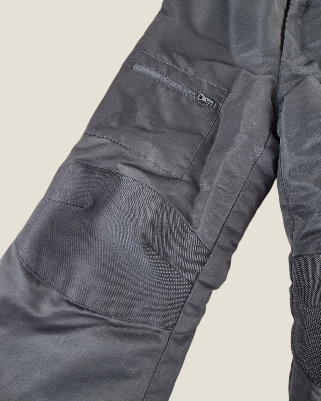 Pre-Loved Swiss Tech Snow Pants Kids 7-8Y | Betty’s Marketplace