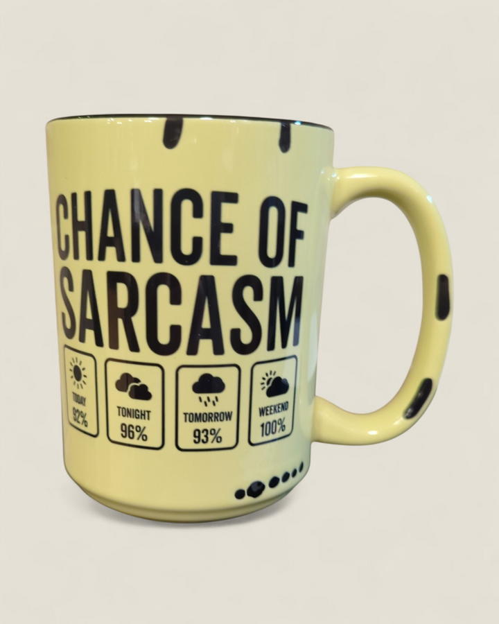 Lindsay's Creations, 15oz Ceramic Mugs