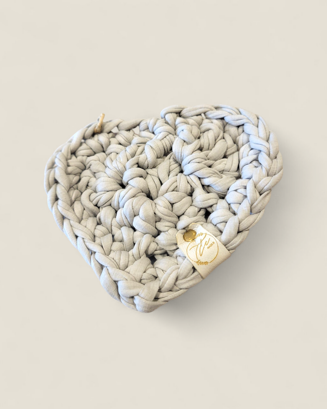 TLC Made, Handmade Crochet Trivets