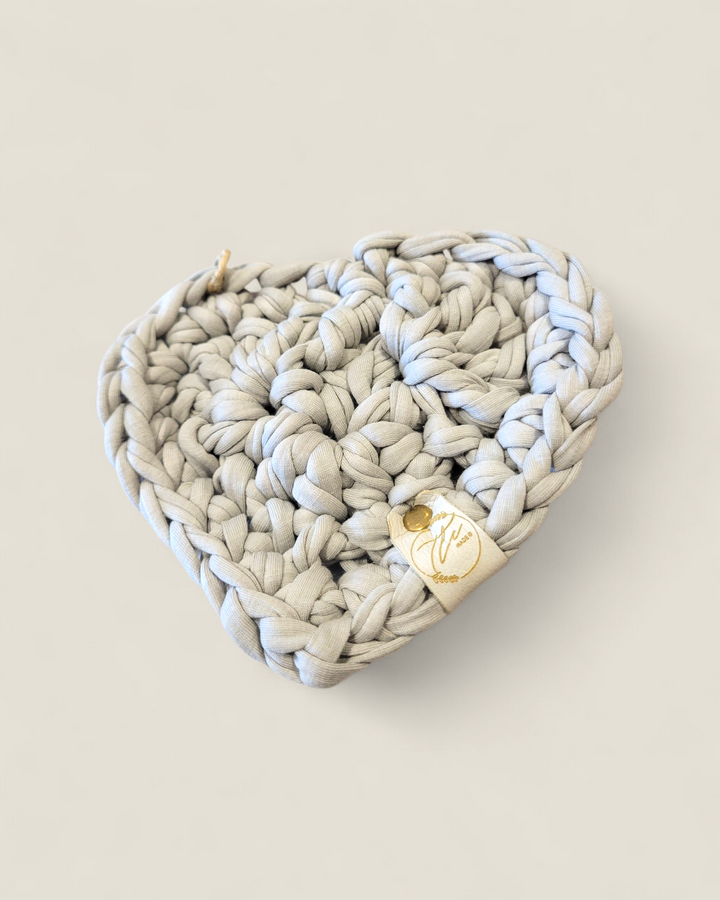 TLC Made, Handmade Crochet Trivets