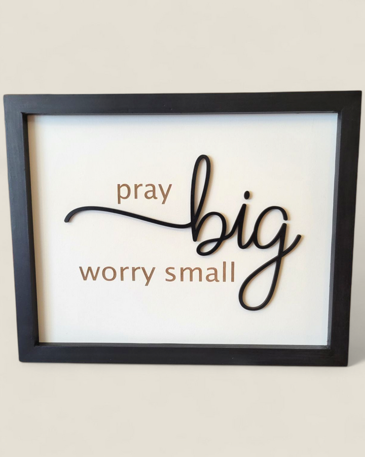 Rough Cut Dezigns, 3D Wood Signs