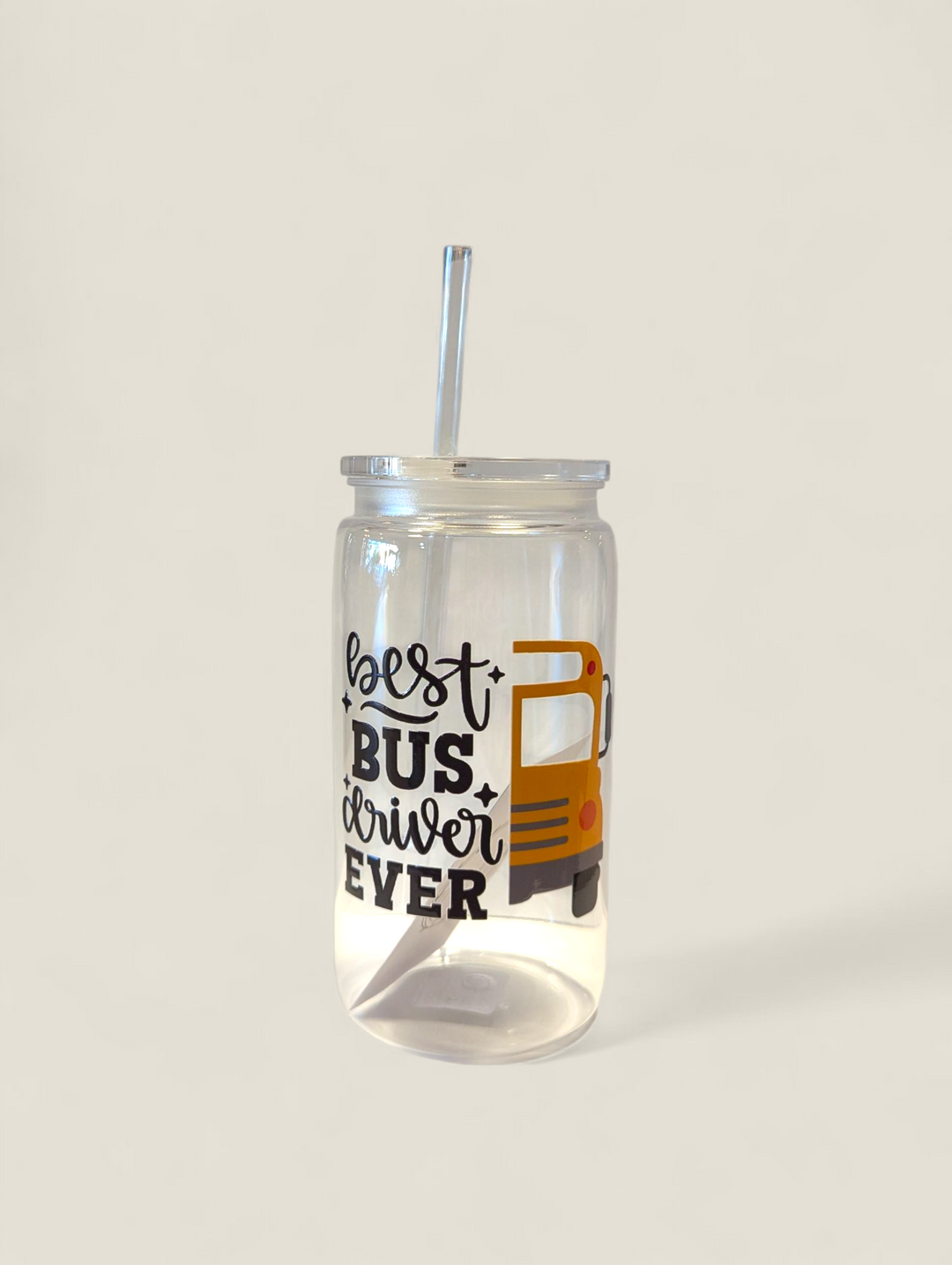 June & Co. Designs, Plastic Drinkware