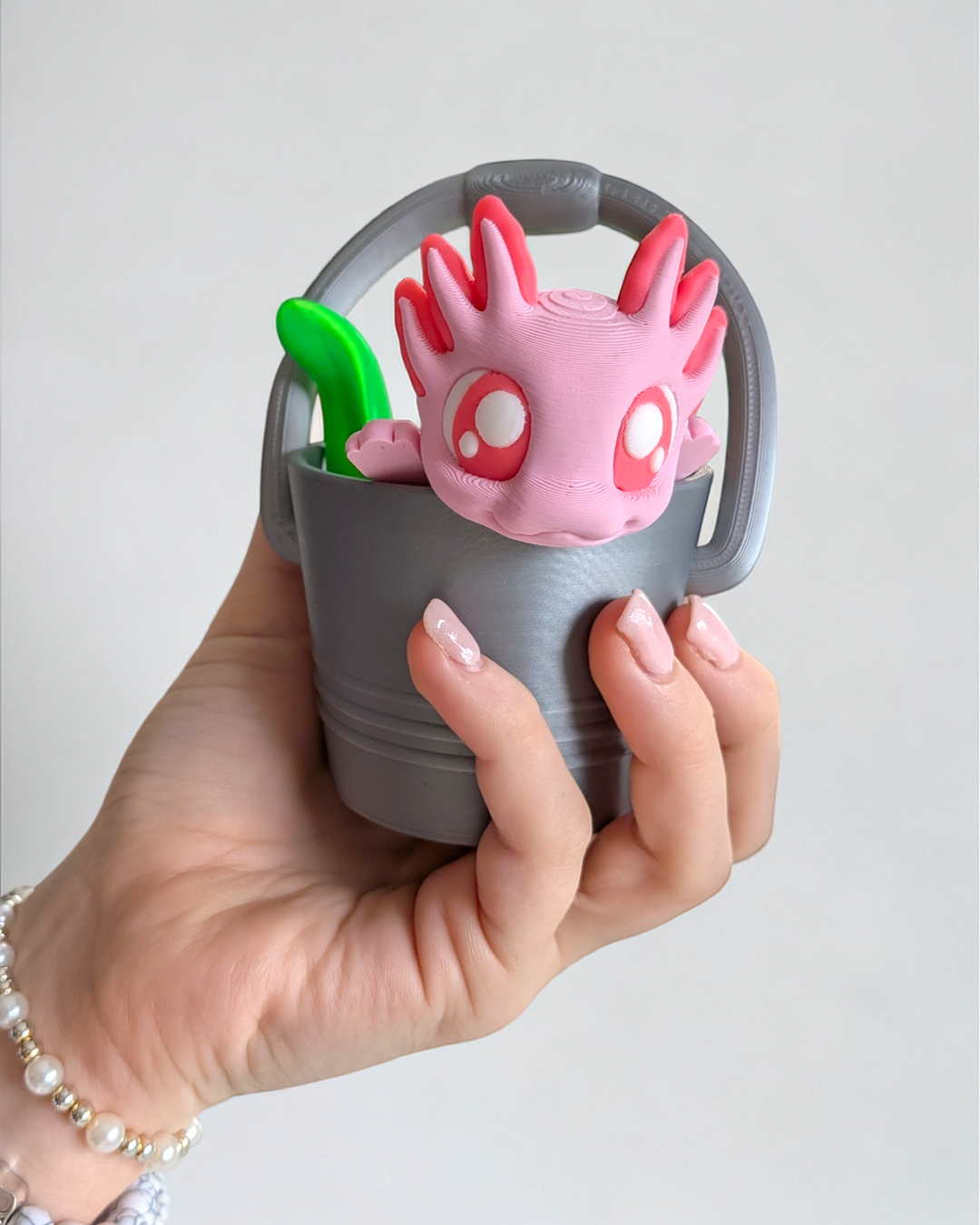 Marlin Fine Craft 3D, Animal Toys