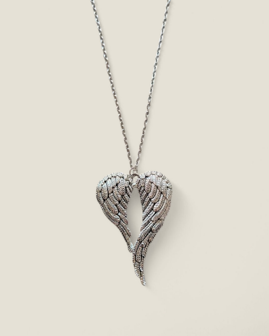 Designed By Me - RAS, Angel Necklaces