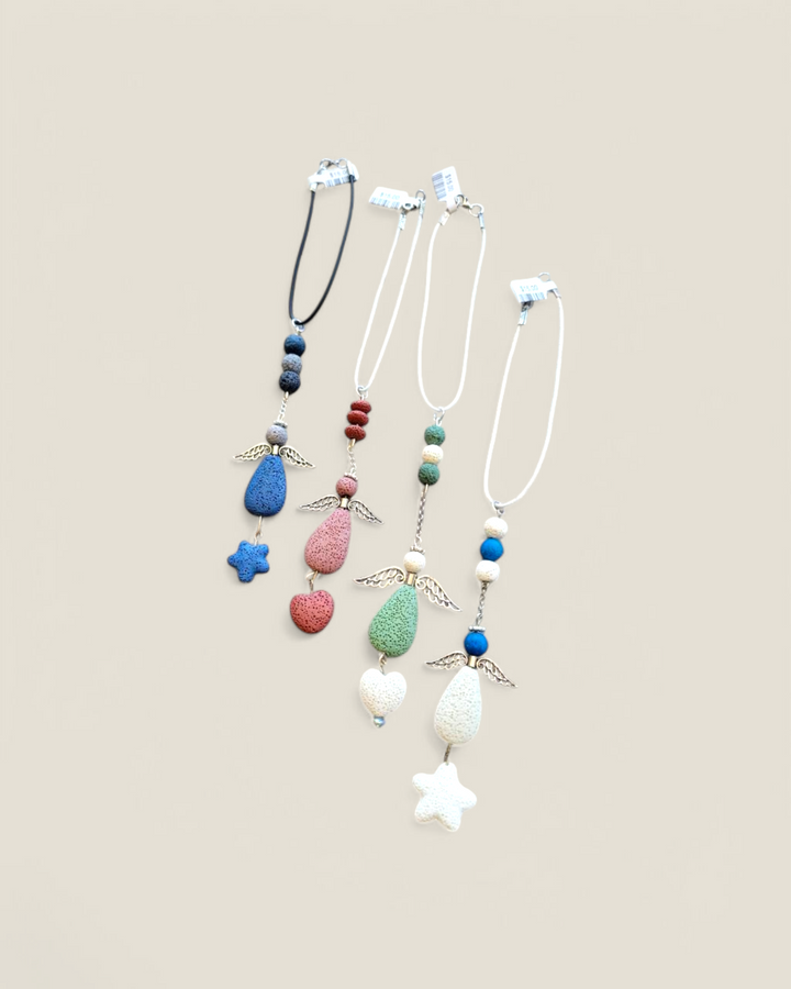 Designed By Me- RAS, Angel Essential Oil Car Fresheners