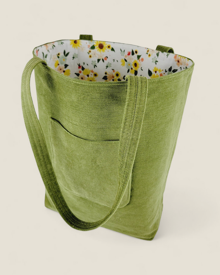 Izzyrai Handmade, Tote Bags