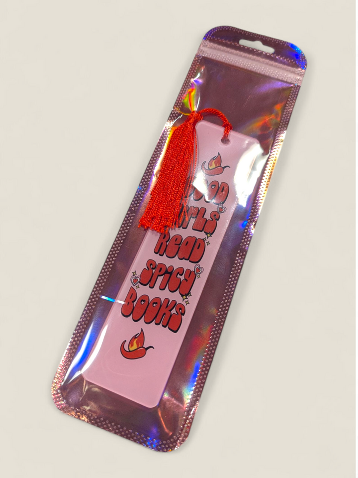 Lindsay's Creations, Bookmarks