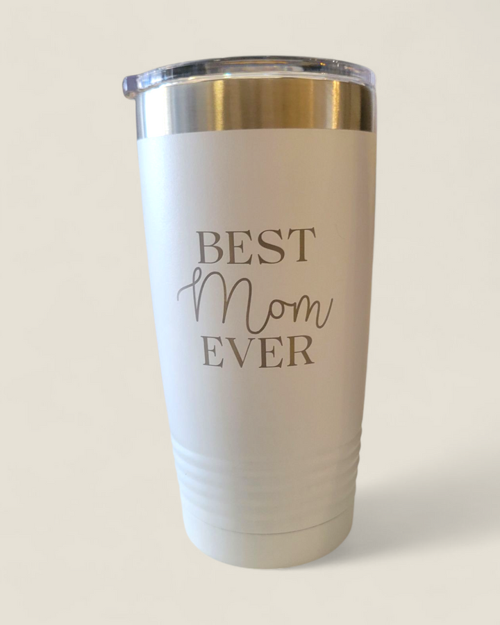 Rough Cut Dezigns, 20oz Engraved Tumblers, Family Designs