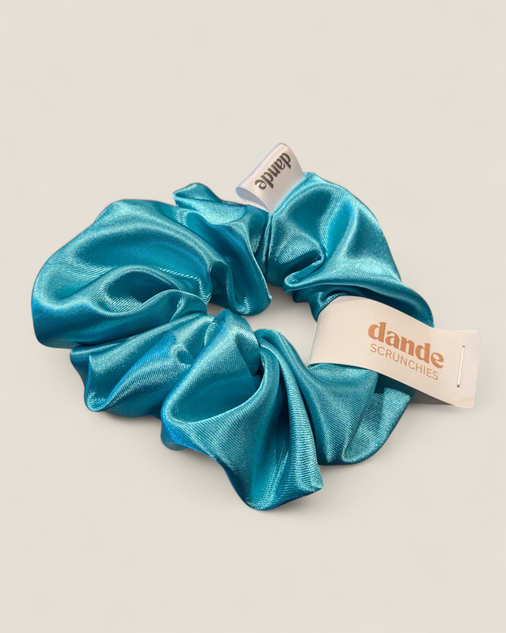 Dande Collective, Scrunchies